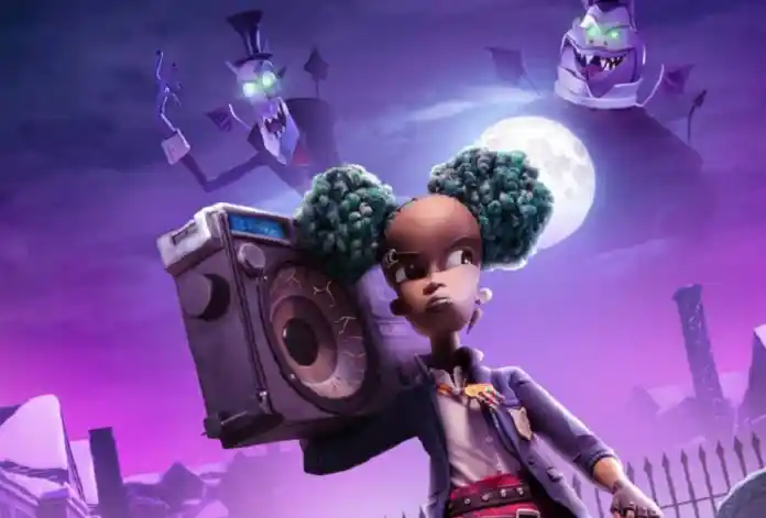 Foto: Reprodução/Netflix.