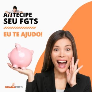 Grana Cred - FGTS