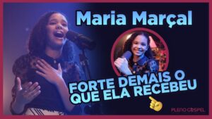 Maria Marçal