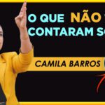 Camila Barros - Pleno Gospel