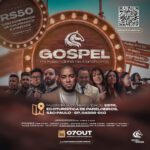 Ton Carfi  - Pleno gospel