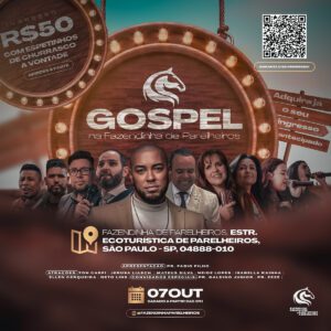 Ton Carfi  - Pleno gospel
