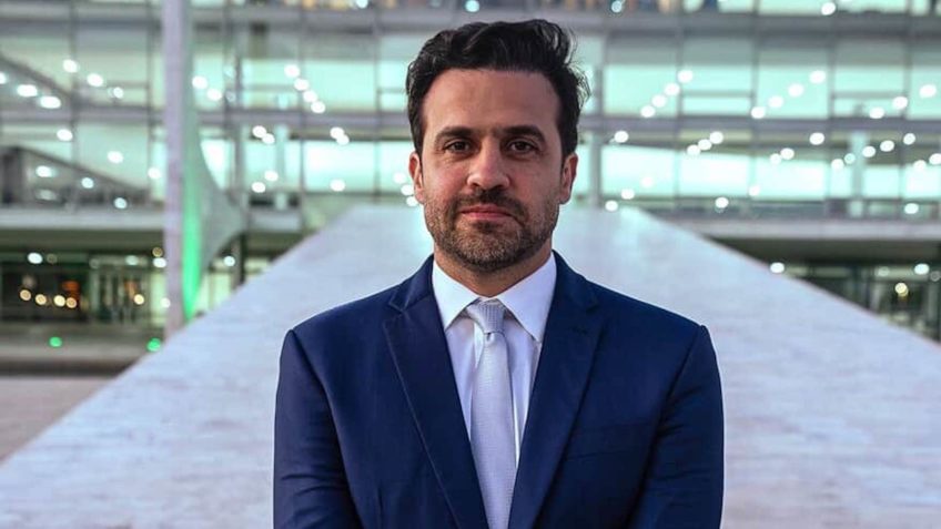 Pablo Marçal
