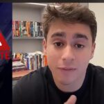 Nikolas Ferreira em vídeo bombástico
