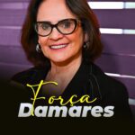 Damares Alves enfrenta diagnóstico de câncer de mama